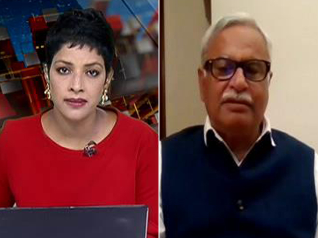 Covid Testing Material Shortage Too?