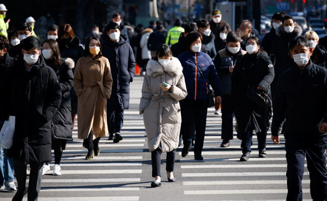 South Korea To Lift Most Covid-Related Curbs From Next Week