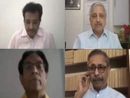 "घबराने की जरूरत नहीं": AIIMS प्रमुख और शीर्ष डॉक्टरों ने कोरोना संकट पर दूर किए संदेह "घबराने की जरूरत नहीं": AIIMS प्रमुख और शीर्ष डॉक्टरों ने कोरोना संकट पर दूर किए संदेह