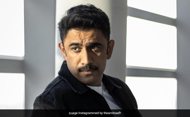 Trending: Amit Sadh Will Not Share "Silly Things" On Social Media For Now. Here's Why