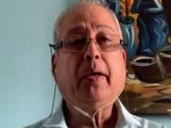 "For God's Sake, Get Vaccine, Drugs": Mumbai Doctor's Desperate Appeal