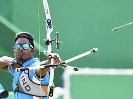 Tokyo Games: India's Olympic-Bound Archers To Get Their Second Dose Of COVID-19 Vaccine Next Week Tokyo Games: India's Olympic-Bound Archers To Get Their Second Dose Of COVID-19 Vaccine Next Week