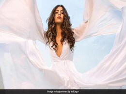Avika Gor Got Your Attention With Stunning Pics; Now Read Caption On COVID Experience Avika Gor Got Your Attention With Stunning Pics; Now Read Caption On COVID Experience