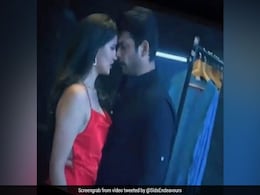 सिद्धार्थ शुक्ला और सोनिया राठी का Video हुआ वायरल, फैन्स बोले-  इनकी केमिस्ट्री तो कमाल है... सिद्धार्थ शुक्ला और सोनिया राठी का Video हुआ वायरल, फैन्स बोले-  इनकी केमिस्ट्री तो कमाल है...