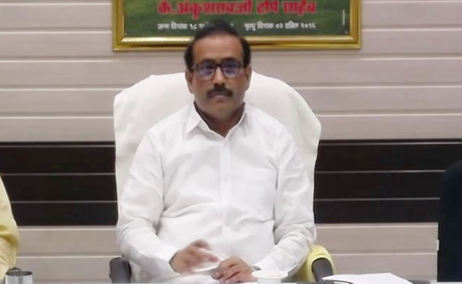 No Death Due To Lack Of Oxygen In Maharashtra, Says Health Minister