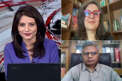 'Oversight' Or Poll 'Hindsight'? Congress Hits Out At Government Over Interest U-Turn 'Oversight' Or Poll 'Hindsight'? Congress Hits Out At Government Over Interest U-Turn