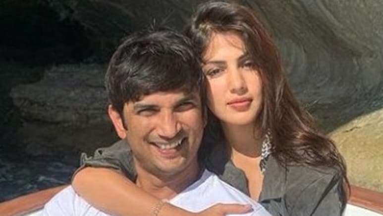 Sushant Singh Rajput में जमानत मिलने के बाद जेल में नाची थीं Rhea Chakraborty, आखिर क्यों किया कैदियों के साथ नागिन डांस