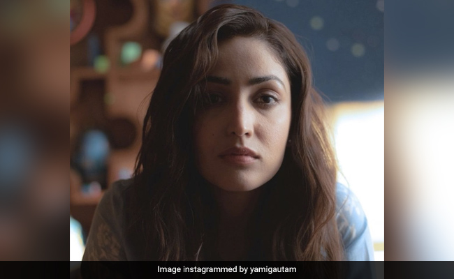 "Direction Over Speed": Yami Gautam Takes Us To The Sets Of <I>A Thursday</i>