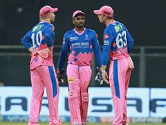 IPL 2021 Live: Lowly KKR Hope To Revive Campaign vs Bottom-Placed RR