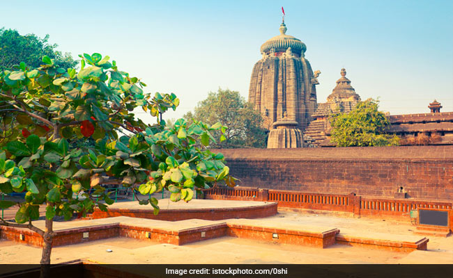 कोरोना का कहर: ओडिशा की राजधानी में सभी धार्मिक स्थल जनता के लिए हुए बंद