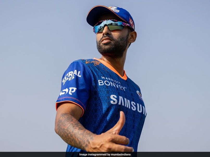 Watch: Defending Champs Mumbai Indians Gear Up For IPL 2021