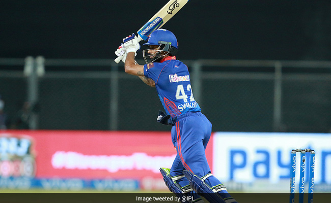 IPL 2021: दिल्ली की हैदराबाद पर 8 विकेट से धमाकेदार जीत, श्रेयस अय्यर और पंत की तूफानी पारी