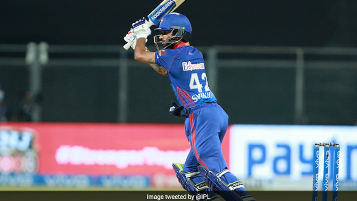 Is It Time For Shikhar Dhawan To Get His IPL Captaincy Due?