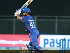 Is It Time For Shikhar Dhawan To Get His IPL Captaincy Due?