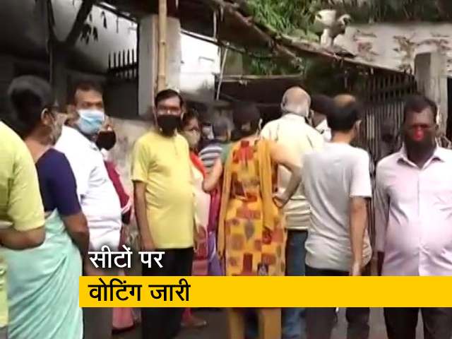 बंगाल चुनाव के लिहाज से चौथा चरण अहम, टॉलीगंज से मनोरंजन भारती की ग्राउंड रिपोर्ट