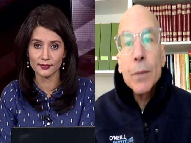 "Tech Transfer Crucial Among Nations Now": WHO Expert