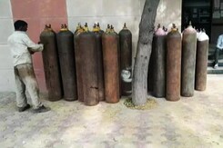 Supplying Oxygen To 800 Hospitals, Only Delhi Complaining: INOX In Court Supplying Oxygen To 800 Hospitals, Only Delhi Complaining: INOX In Court