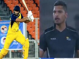 IPL 2021: इन 5 युवा खिलाड़ियों पर रहेगी खास नजर, ये सभी पहली बार खेलेंगे IPL IPL 2021: इन 5 युवा खिलाड़ियों पर रहेगी खास नजर, ये सभी पहली बार खेलेंगे IPL