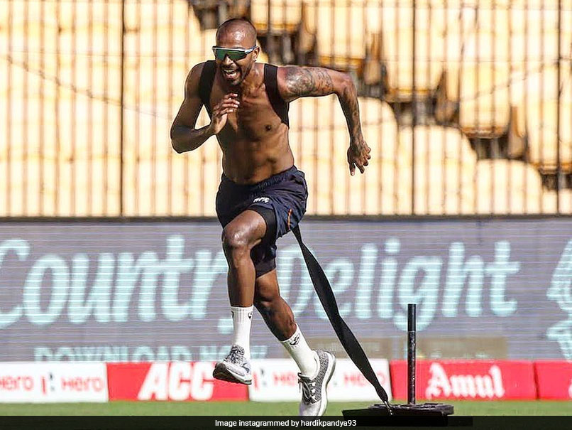 IPL 2021: Mumbai Indians Stars Share Their Secrets On Maintaining Fitness, Mental Health