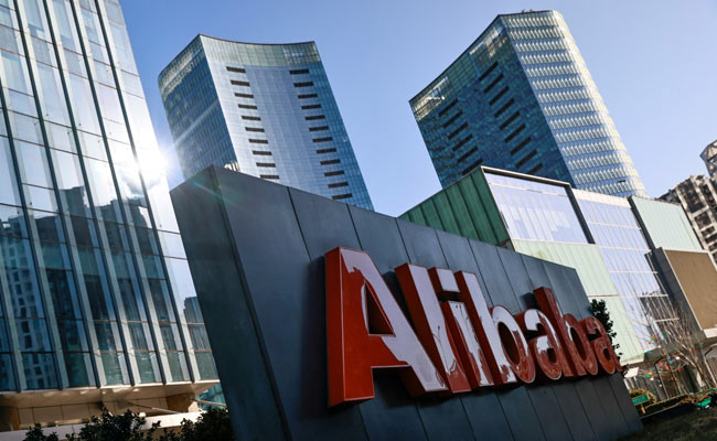 Lower Entry Barriers After Record Antitrust Fine: Alibaba As Shares Rally