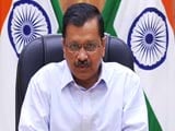 CM केजरीवाल बोले- नवंबर से भी ज्यादा खतरनाक हालात, एक दिन में 10 हजार से ज्यादा नए कोरोना केस