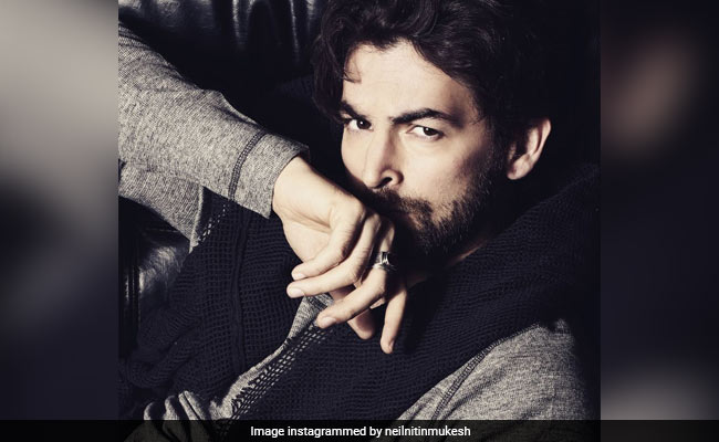 Neil Nitin Mukesh And His Family Test Positive For COVID-19. See His Post