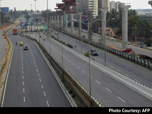 Karnataka Lockdown From Today: See What Is Allowed