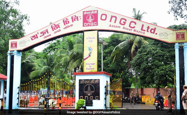 2 Kidnapped ONGC Employees Rescued After Encounter Near Indo-Myanmar Border