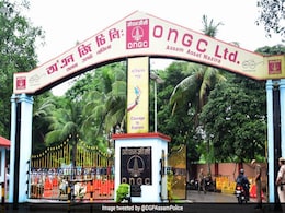 2 Kidnapped ONGC Employees Rescued After Encounter Near Indo-Myanmar Border 2 Kidnapped ONGC Employees Rescued After Encounter Near Indo-Myanmar Border