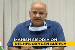 After Haryana Minister's Outburst on Oxygen, Delhi's Reminder On Quota After Haryana Minister's Outburst on Oxygen, Delhi's Reminder On Quota