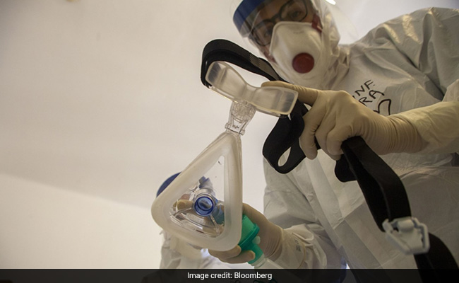 The Odd Back Story Of Oxygen, Critical For India In Covid Crisis