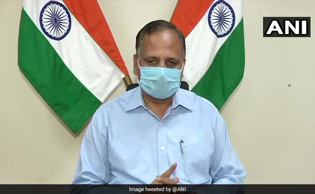 Delhi Begins Online Yoga Classes For Covid Patients In Home Isolation
