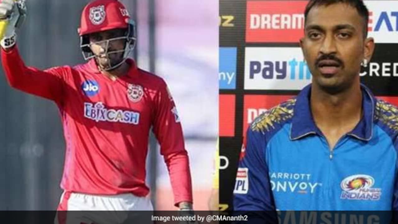 क्रुणाल से 5 साल पहले विवाद के बाद फिर बड़ौदा लौटे  दीपक हुड्डा, पांड्या की यह बात लग गई थी दिल पर, घरेलू रणजी टीम छोड़ गए थे