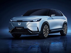 Production Model Of Honda SUV e:prototype To Be Unveiled At 2021 Wuhan Motor Show