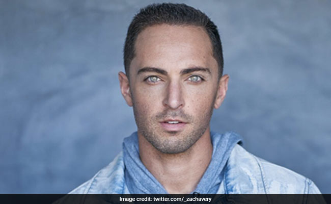 Hollywood Actor Zach Avery Arrested In Multi-Million Dollar Ponzi Scheme
