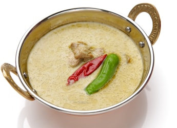 South Indian Fish Curry In White Coconut Gravy: Different But Amazing; Try Recipe Now South Indian Fish Curry In White Coconut Gravy: Different But Amazing; Try Recipe Now