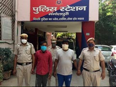 पुलिस ने 'नासा के कैमरे' से डराया, हत्या के आरोपियों ने जुर्म कबूल किया
