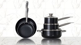 Kitchen Tips: 5 Non-Stick Cookware Options For Daily Use