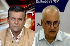 Sputnik V Shot To Cost Rs. 750, To Arrive By May-June: Dr Reddy's To NDTV Sputnik V Shot To Cost Rs. 750, To Arrive By May-June: Dr Reddy's To NDTV