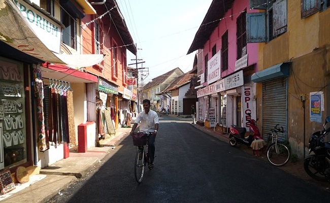 "How Can You Decide What I Eat?" High Court On Gujarat Non-Veg Food Row