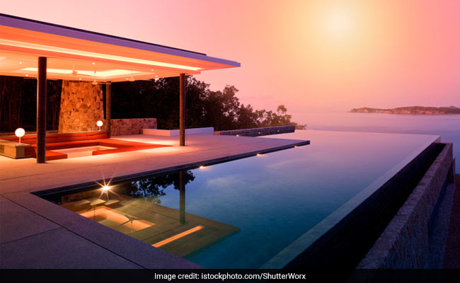 The Hottest Features The Rich Are Craving For Their Next Home