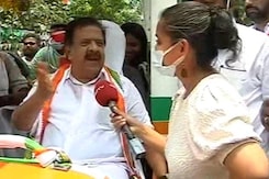 Ground Zero With Top Congress Leader In Kerala Ground Zero With Top Congress Leader In Kerala