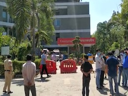 दिल्ली के अस्पतालों में ऑक्सीजन के लिए हाहाकार : जयपुर गोल्डन अस्पताल में 25 मरीजों की मौत दिल्ली के अस्पतालों में ऑक्सीजन के लिए हाहाकार : जयपुर गोल्डन अस्पताल में 25 मरीजों की मौत