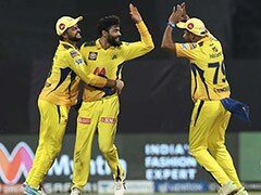 IPL Live: Unsteady Kolkata Knight Riders Face Chennai Super Kings
