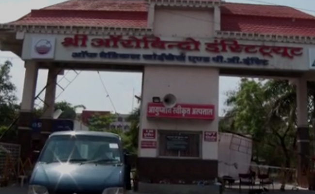 MP में कोरोना के बड़े अस्पतालों में एक अरविंदो हॉस्पिटल में नए मरीज भर्ती करने पर लगी रोक