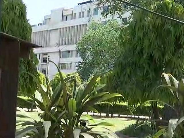 37 Doctors At Delhi's Sir Ganga Ram Hospital Test Positive For COVID-19