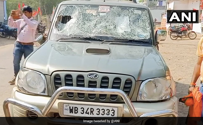 West Bengal Appoints 10 IPS Officers To Assist Probe On Post-Poll Violence