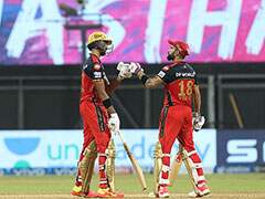 Devdutt Padikkal Told Me To Seal The Win, I Told Him To Get To His Century First: Virat Kohli