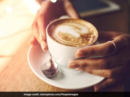 With This Cafe Mocha Recipe, Make A Great Start To Monsoon Mornings