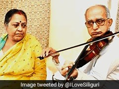 पत्नी के इलाज के लिए 17 साल तक सड़कों पर वायलन बजाता रहा बुजुर्ग, Viral Story ने जीता लोगों का दिल